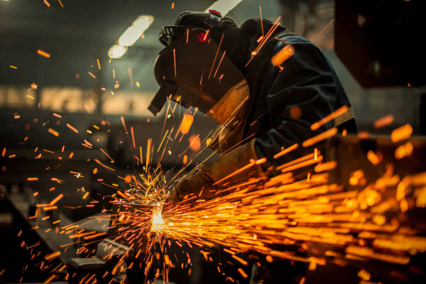 Best Food and Beverage Processing Equipment Welding in Ware Shoals, SC