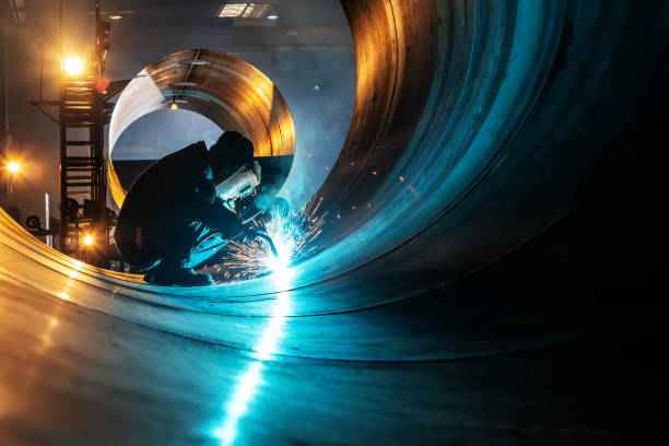 Best Automation and Robotic Welding in Ware Shoals, SC