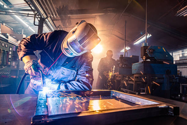 Best Artistic and Custom Metal Fabrication in Ware Shoals, SC