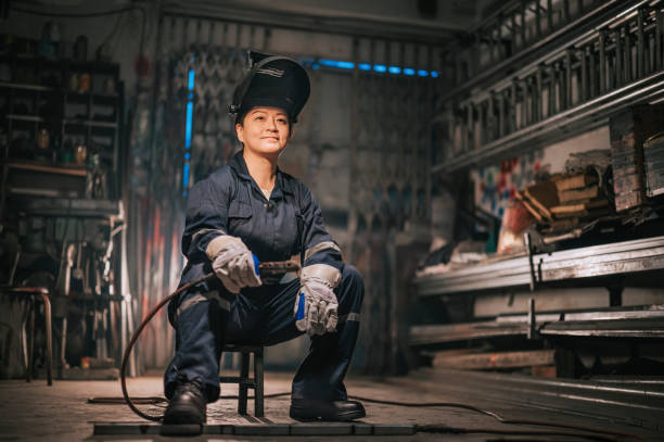 Affordable Welder Services in Ware Shoals, SC