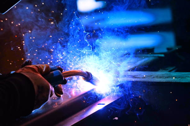  Ware Shoals, SC Welder Pros