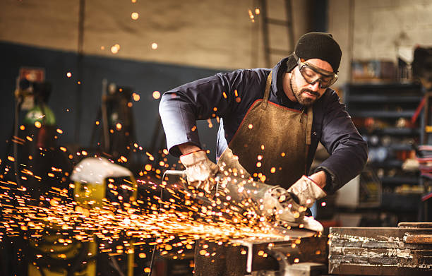 Trusted Ware Shoals, SC Welder & Metal Fabrication Experts