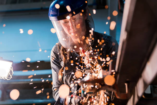 Best Marine and Shipbuilding Welding in Ware Shoals, SC