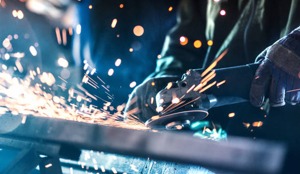Professional Welder & Metal Fabrication in Ware Shoals, SC